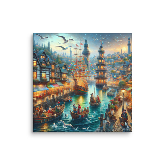 Canvas