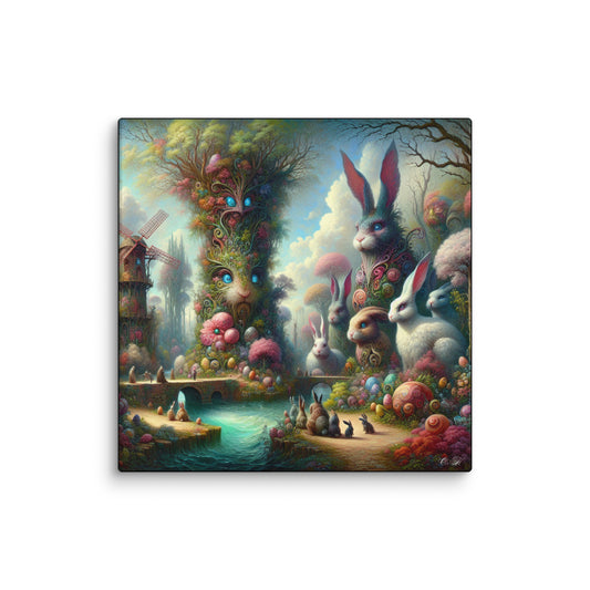 Canvas