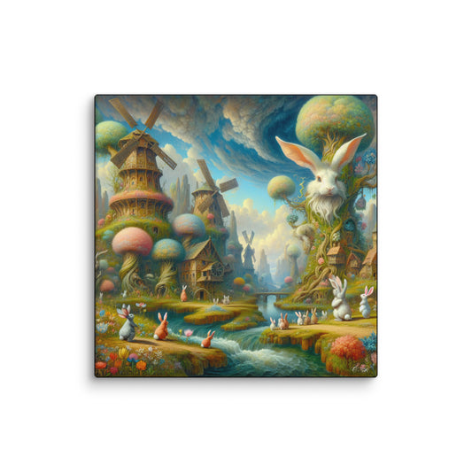 Canvas