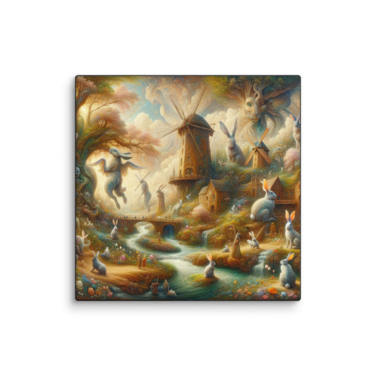 Canvas