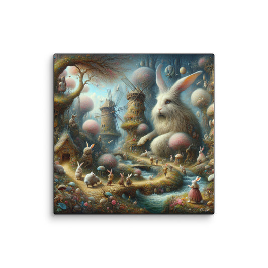 Canvas