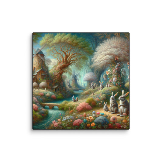 Canvas