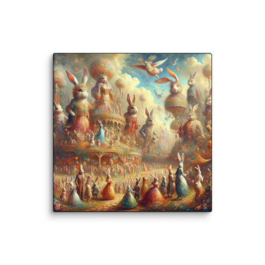 Canvas