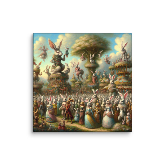 Canvas