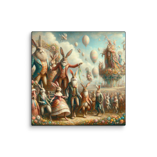 Canvas