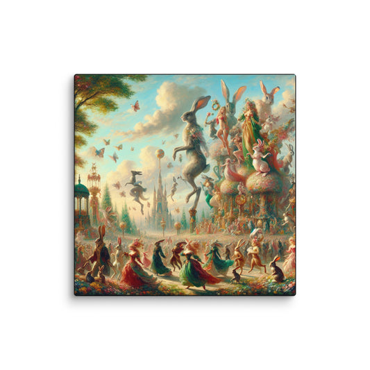 Canvas