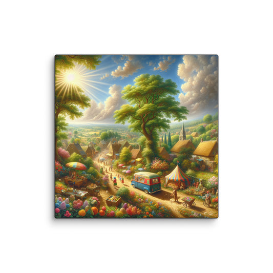 Canvas