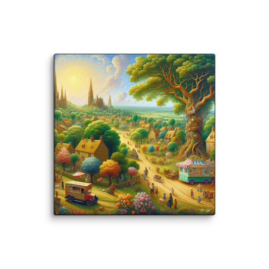 Canvas