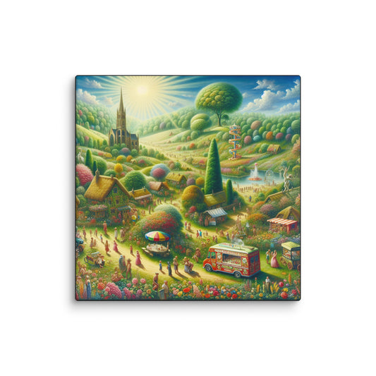 Canvas