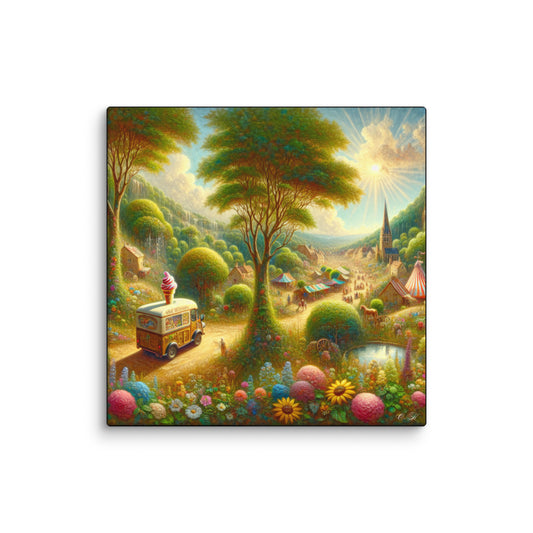 Canvas