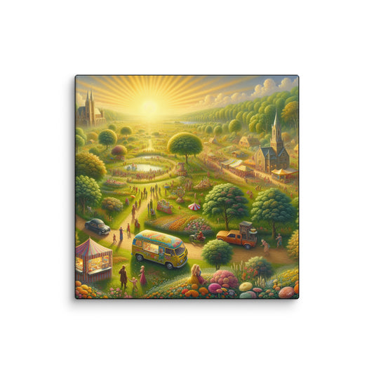 Canvas