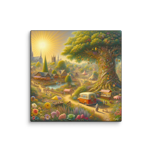 Canvas