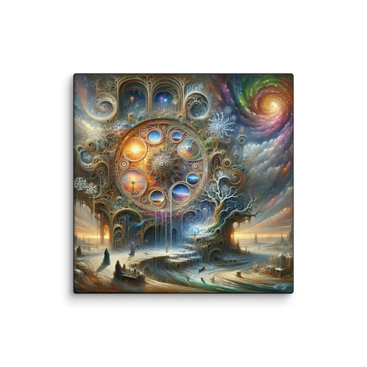 Canvas