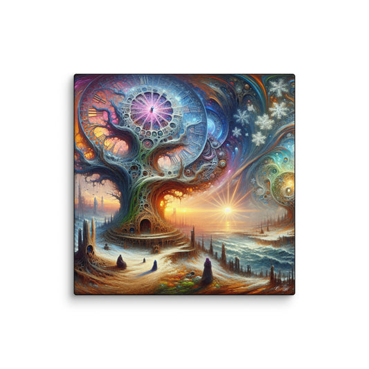 Canvas
