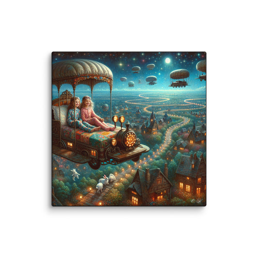 Canvas