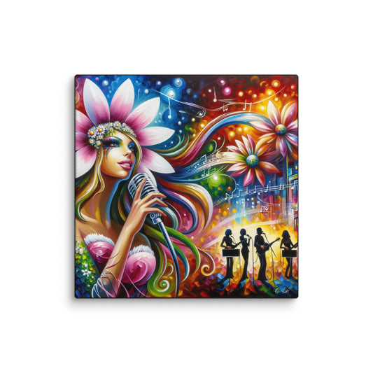 Canvas
