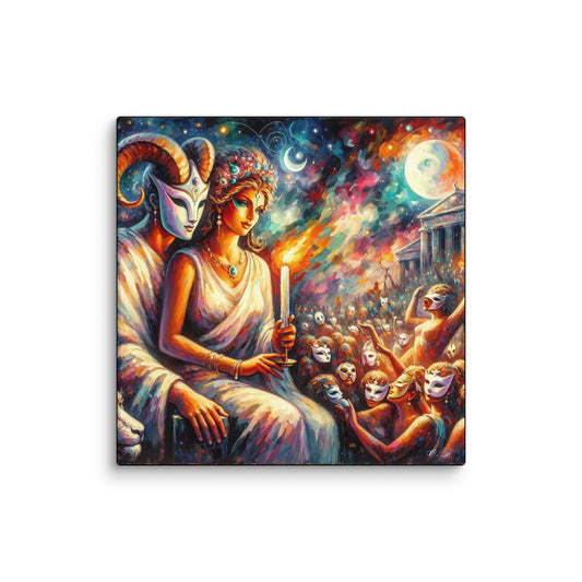 Canvas