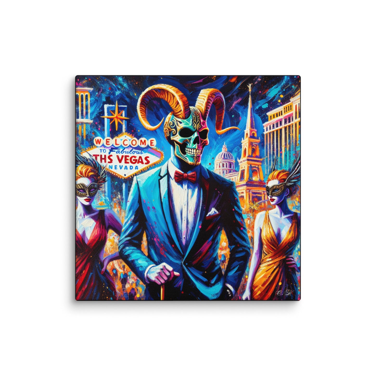 Canvas