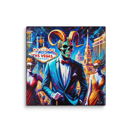 Canvas