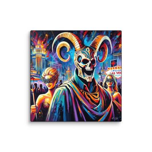 Canvas