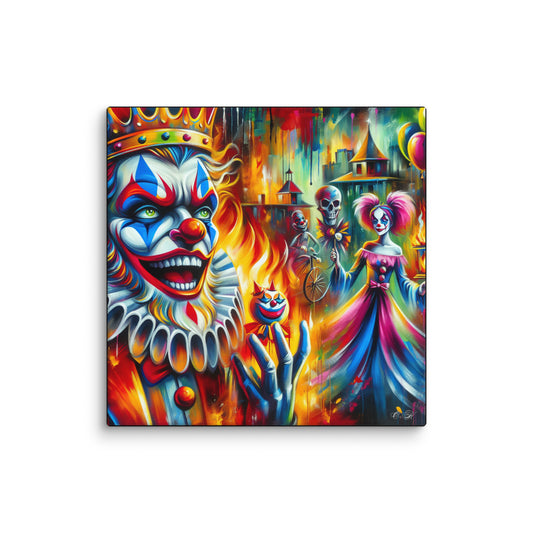 Canvas