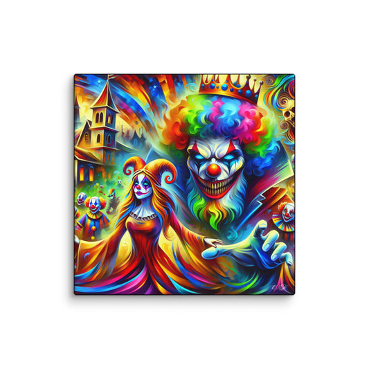 Canvas