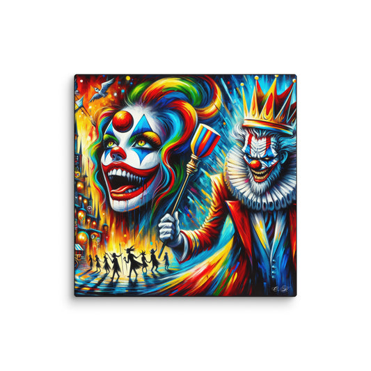 Canvas