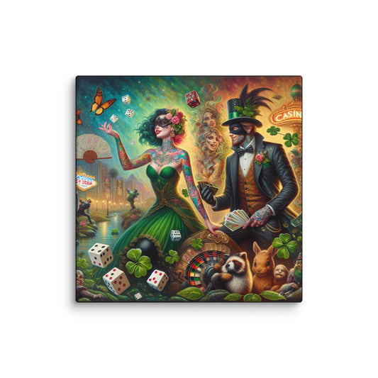 Canvas