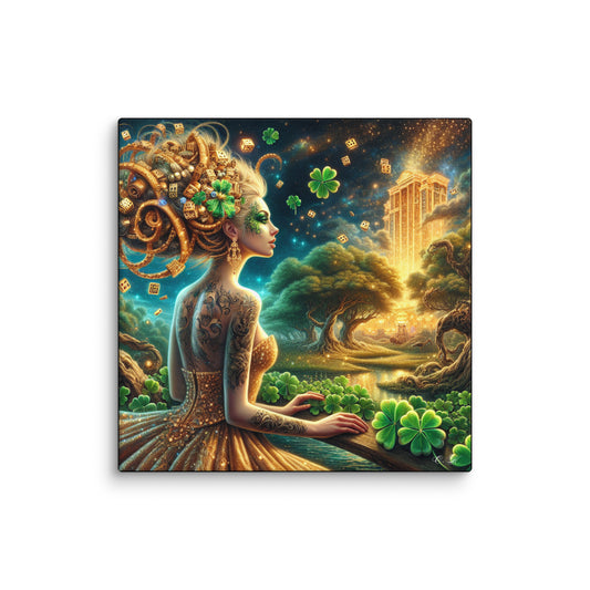 Canvas