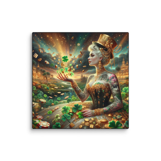 Canvas