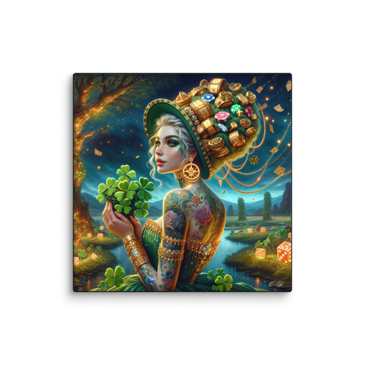 Canvas
