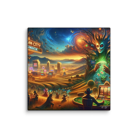 Canvas