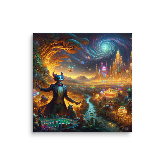 Canvas