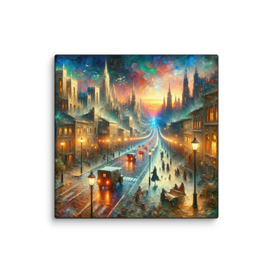 Canvas
