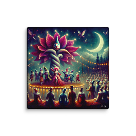 Canvas