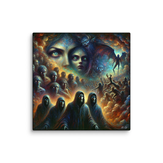 Canvas