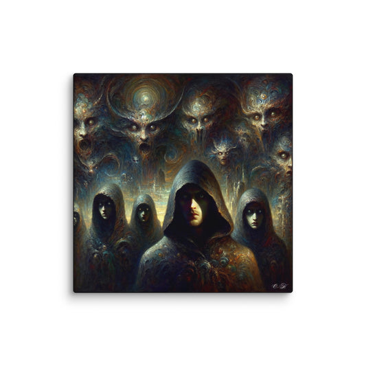 Canvas
