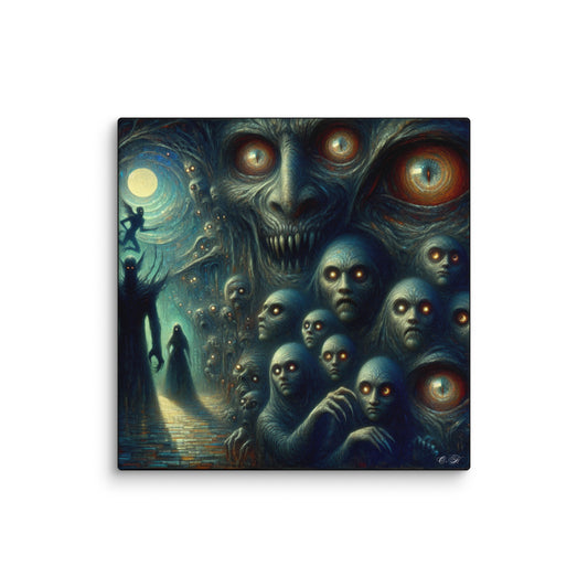 Canvas