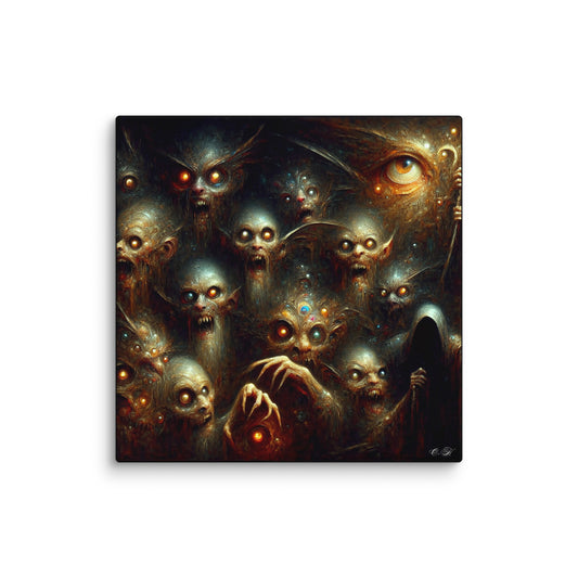 Canvas