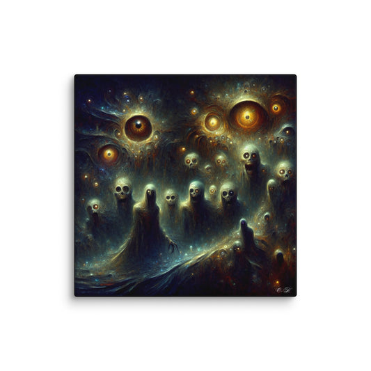 Canvas