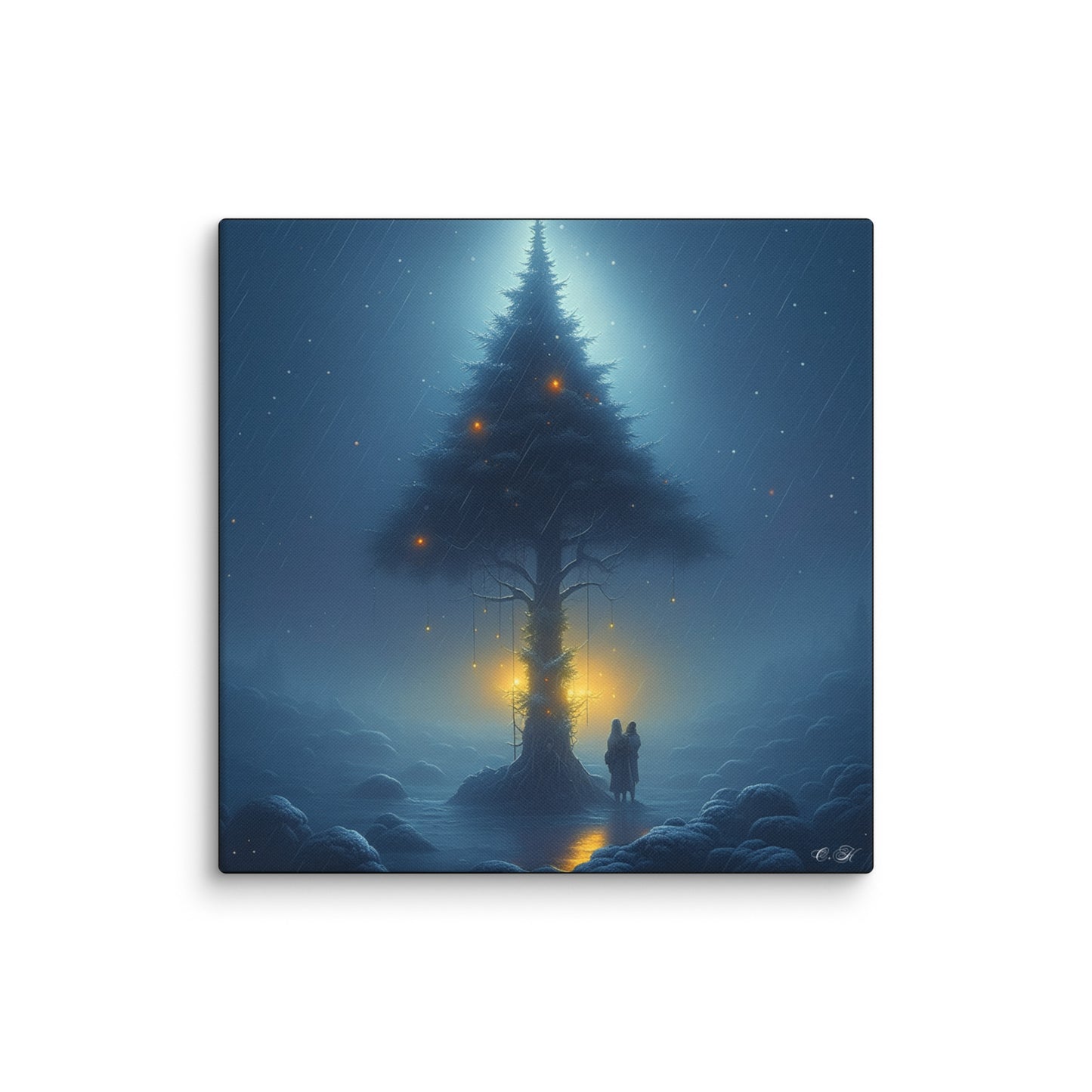 Canvas