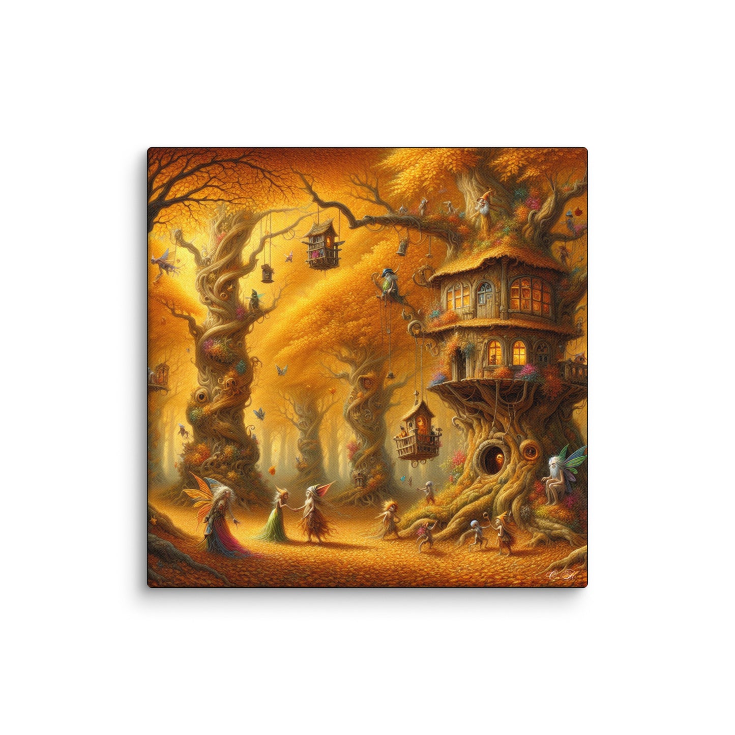 Canvas