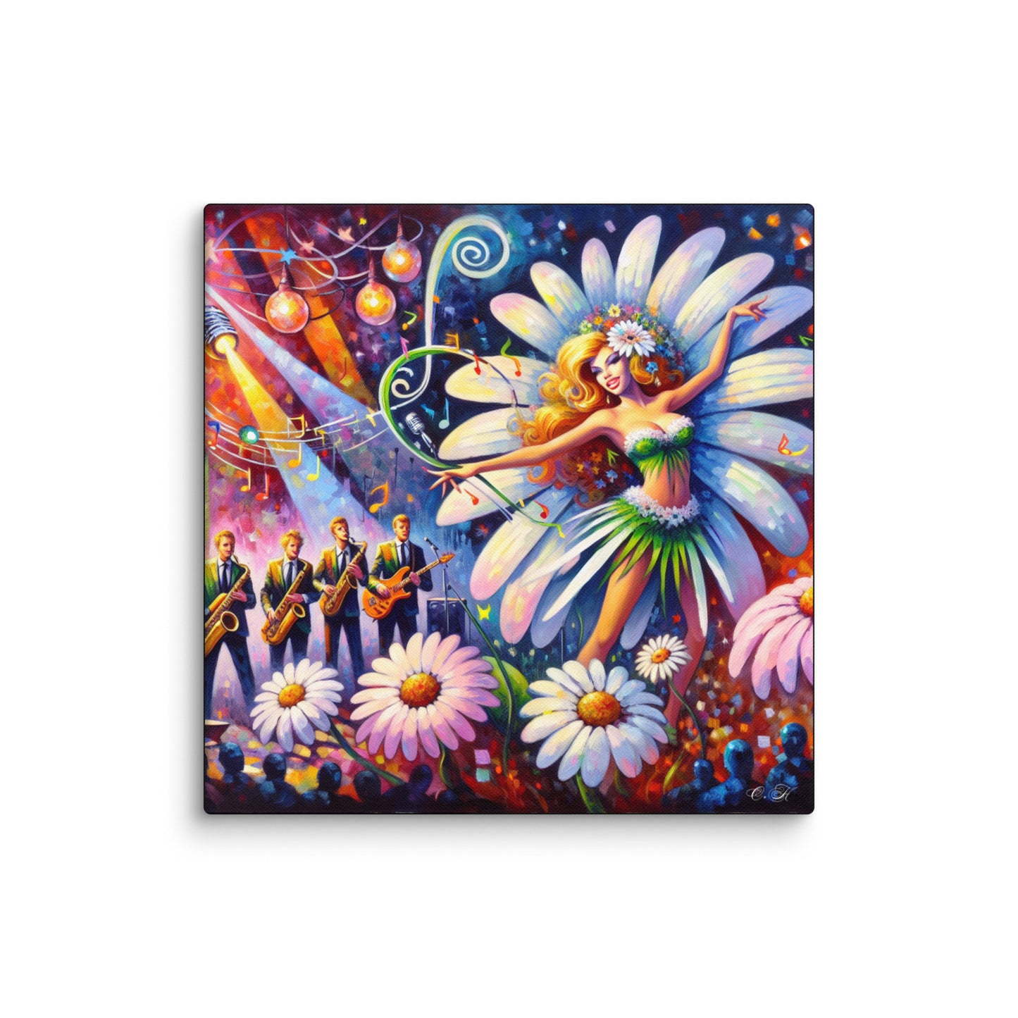 Canvas