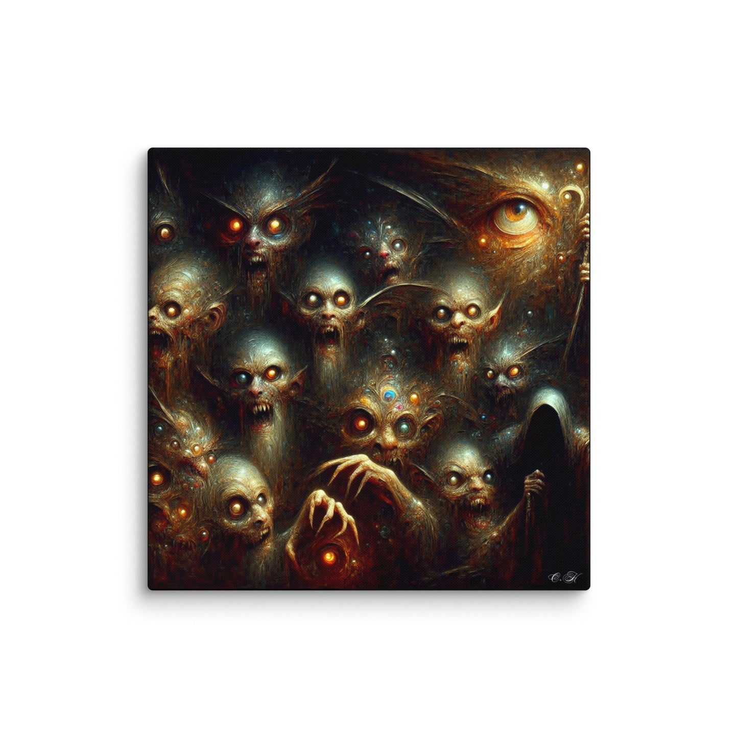 Canvas