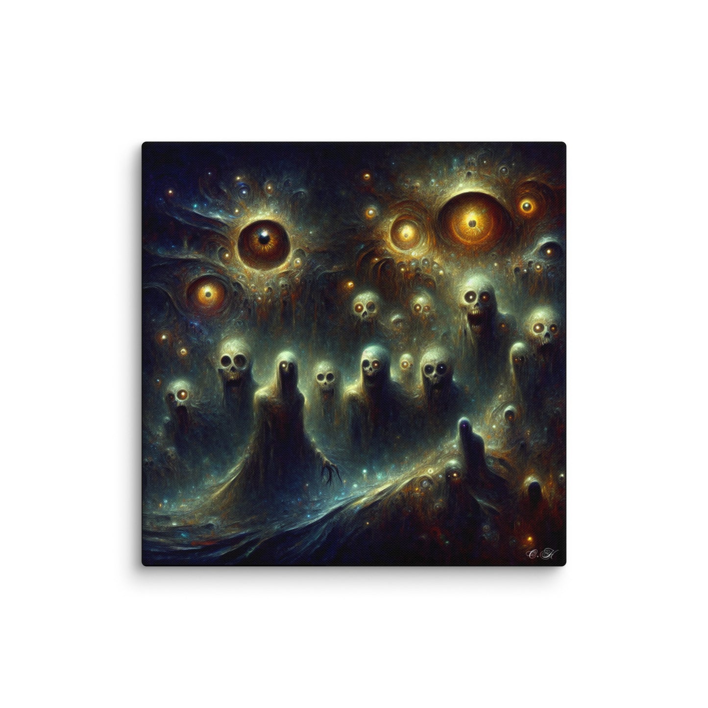 Canvas