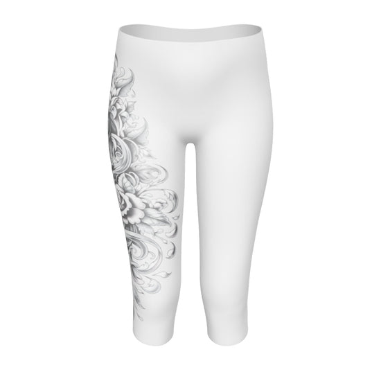Capri Leggings
