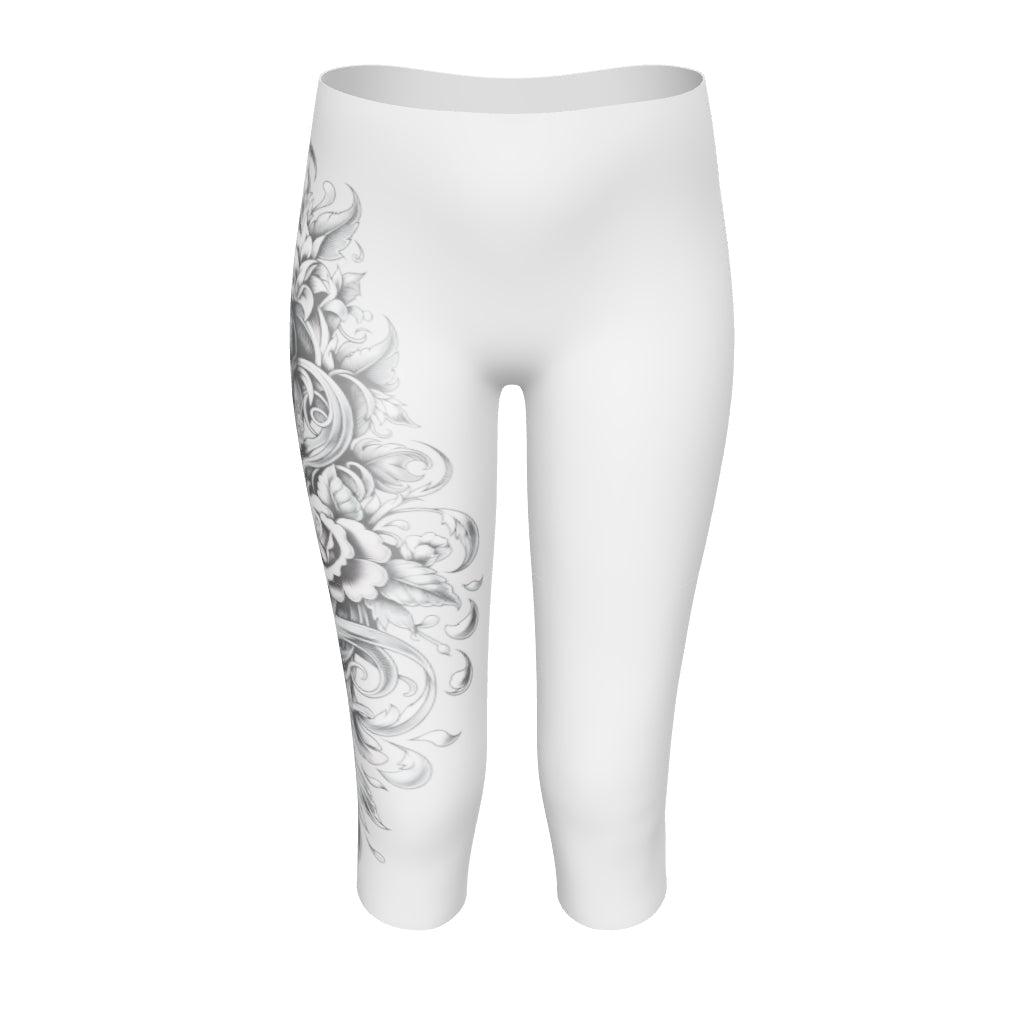 Capri Leggings
