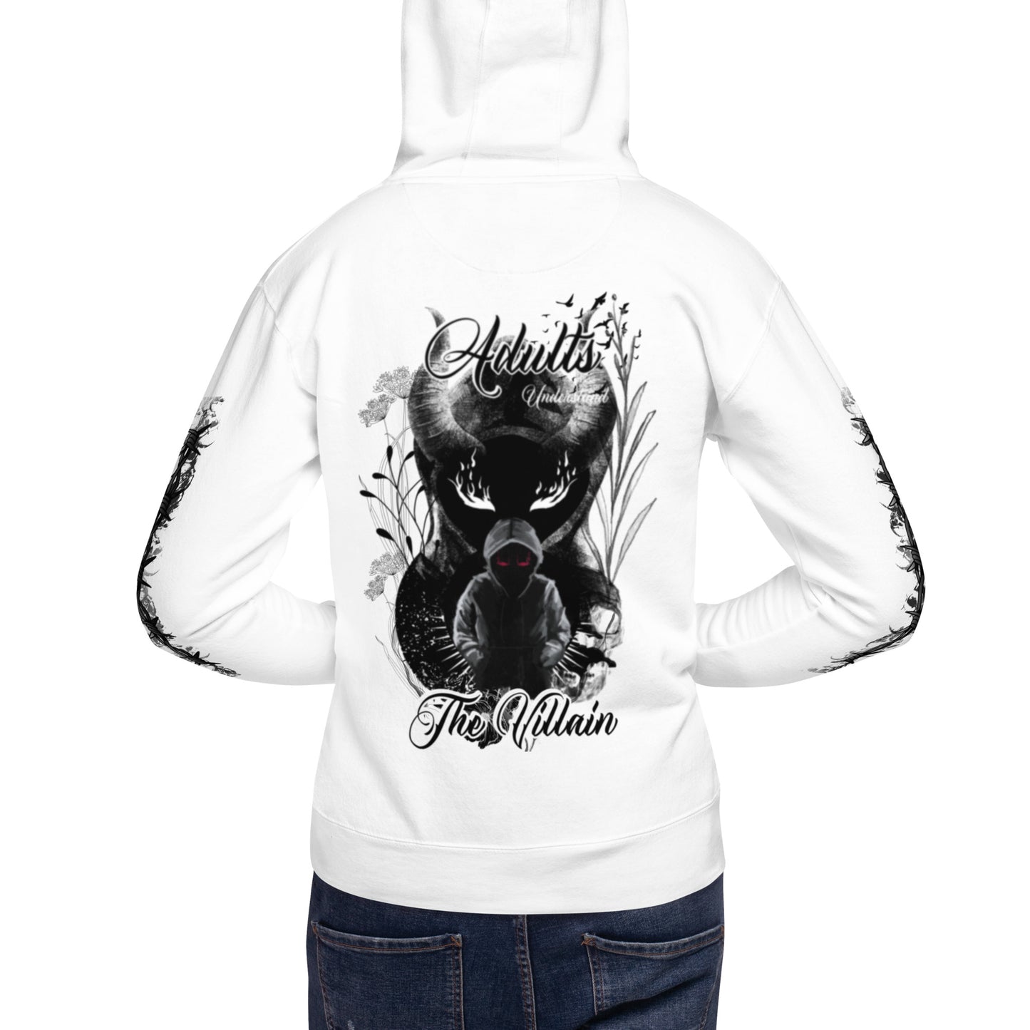 Unisex Hoodie