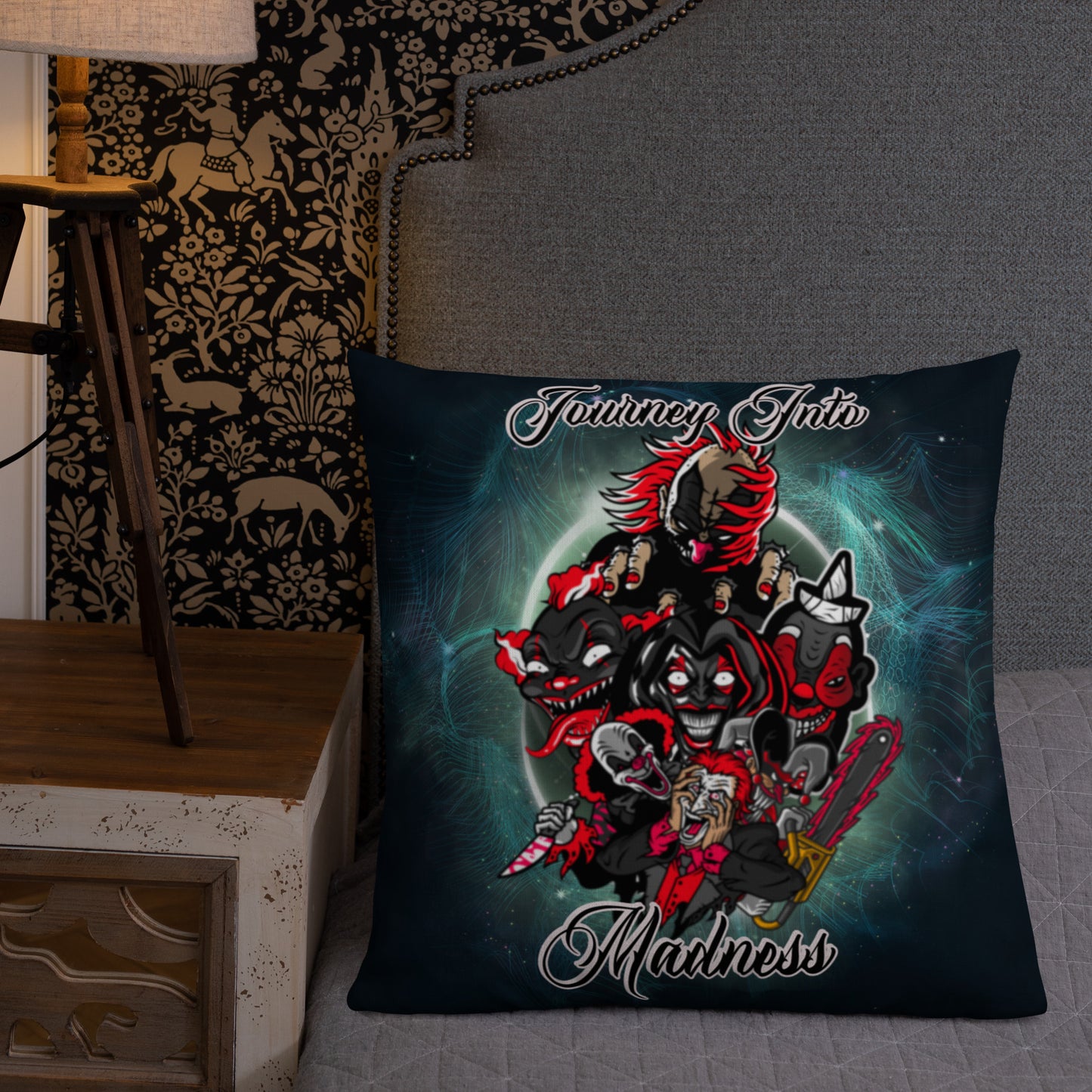 Premium Pillow